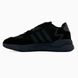 Adidas Nite Jogger Black 2572-36 фото 3