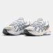 Asics GT-2160 White Silver Orange 10340-37 фото 6