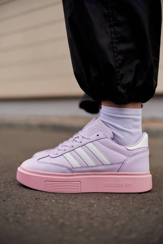 Adidas x Ivy Park Violet 7701-36 фото