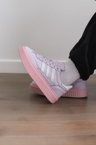 Adidas x Ivy Park Violet 7701-36 фото