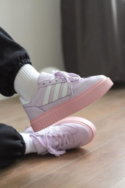 Adidas x Ivy Park Violet 7701-36 фото