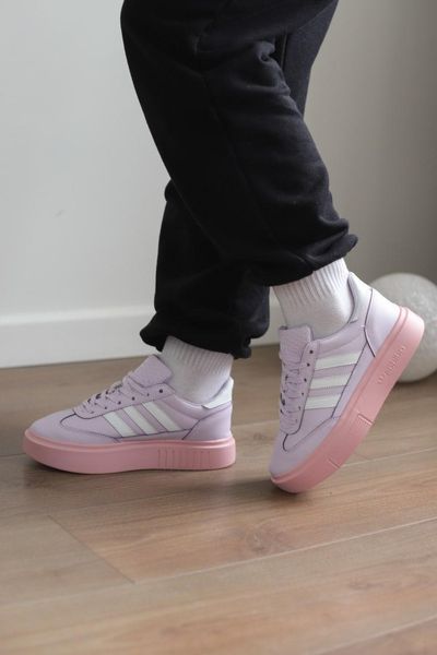 Adidas x Ivy Park Violet 7701-36 фото