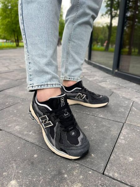 New Balance 1906D Black 1877-36 фото