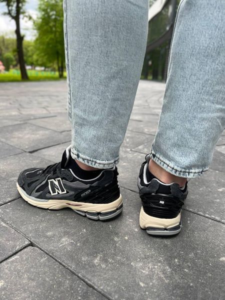 New Balance 1906D Black 1877-36 фото