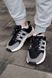 Adidas ZX 22 Boost Black White Grey 3145-36 фото 5