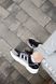 Adidas ZX 22 Boost Black White Grey 3145-36 фото 10