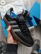 Adidas Spezial Handball Cordura Black Grey 11579-36 фото 3