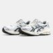 Asics Gel-Kayano 14 White Silver Black 9073-36 фото 6