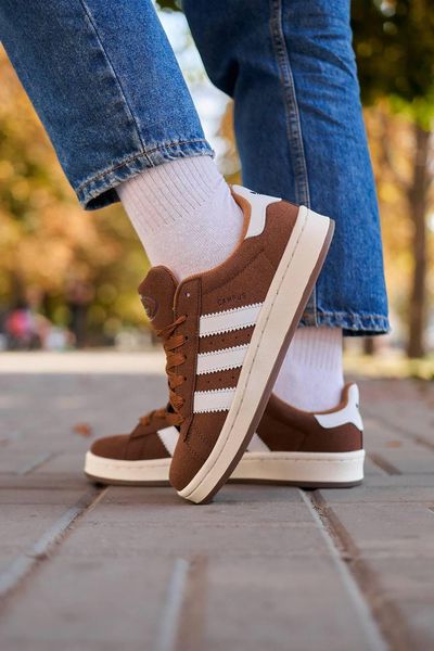 Adidas Campus 00s Brown 9385-36 фото