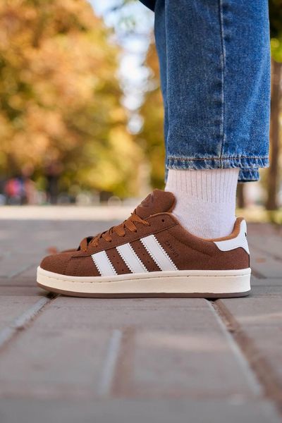 Adidas Campus 00s Brown 9385-36 фото