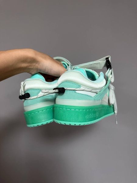 Adidas Forum x Bad Bunny Mint 9223-36 фото