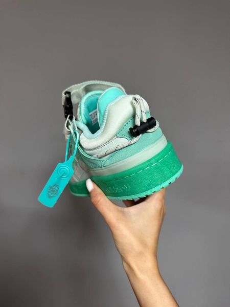 Adidas Forum x Bad Bunny Mint 9223-36 фото