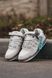 Bad Bunny x Adidas Forum Low Light Grey Cloud White 2764-36 фото 6