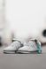 Bad Bunny x Adidas Forum Low Light Grey Cloud White 2764-36 фото 4