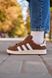 Adidas Campus 00s Brown 9385-36 фото 1