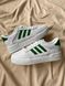 Adidas Dass-ler White Green 7987-41 фото 9