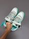 Adidas Forum x Bad Bunny Mint 9223-36 фото 8