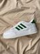 Adidas Dass-ler White Green 7987-41 фото 3