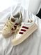 Adidas Superstar Bonega STRAWBERRY CREAM 9695-36 фото 7