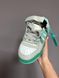 Adidas Forum x Bad Bunny Mint 9223-36 фото 2