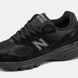 New Balance 993 Black 4431-36 фото 9