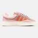 Adidas Campus x Bad Banny Pink Orange 11110-36 фото 1