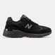 New Balance 993 Black 4431-36 фото 4