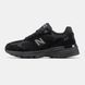 New Balance 993 Black 4431-36 фото 2