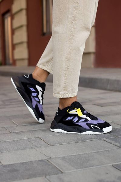 Adidas Streetball 2.0 Violet Black 9597-36 фото