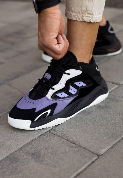 Adidas Streetball 2.0 Violet Black 9597-36 фото