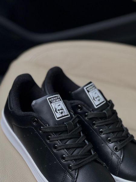 Adidas Stan Smith Black 11253-36 фото