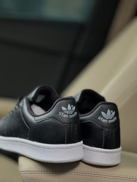 Adidas Stan Smith Black 11253-36 фото