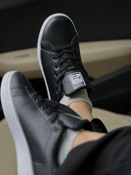 Adidas Stan Smith Black 11253-36 фото