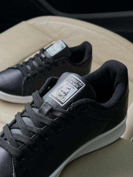 Adidas Stan Smith Black 11253-36 фото