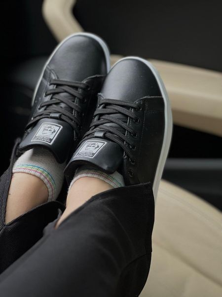 Adidas Stan Smith Black 11253-36 фото