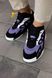 Adidas Streetball 2.0 Violet Black 9597-36 фото 4