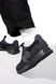 New Balance 327 Triple Black 10537-36 фото 4