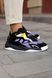 Adidas Streetball 2.0 Violet Black 9597-36 фото 1