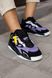 Adidas Streetball 2.0 Violet Black 9597-36 фото 8