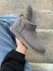 Ugg Classic Ultra Mini Grey 9427-36 фото 7