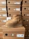 Ugg Mini Platform Chestnut 9907-36 фото 1