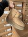 Ugg Mini Platform Chestnut 9907-36 фото 9