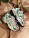 New Balance 530 White Green 1385-36 фото 10