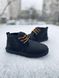 UGG Neumel Black 2.0 5262-36 фото 7