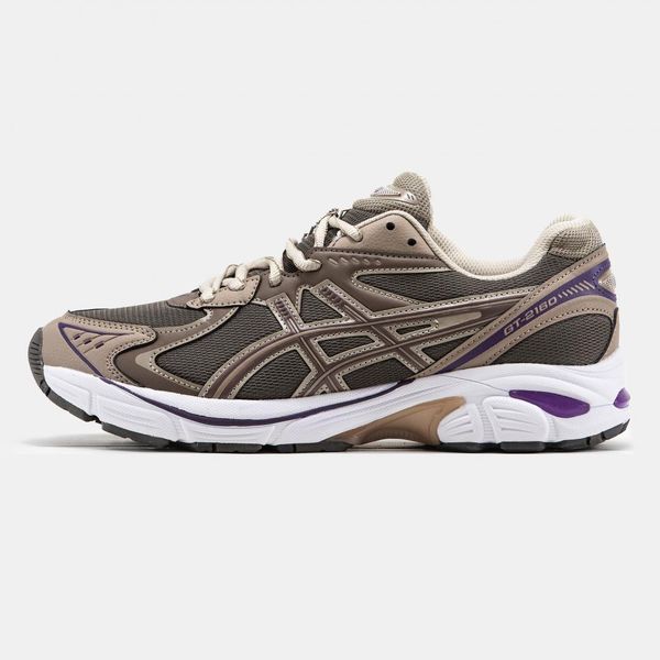 Asics GT-2160 Brown 10342-36 фото