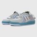 Adidas Forum low x Bad Bunny Light Blue 10764-36 фото 1