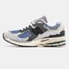 New Balance 2002R Gray Blue 5199-36 фото 1