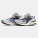 New Balance 2002R Gray Blue 5199-36 фото 6