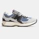 New Balance 2002R Gray Blue 5199-36 фото 3