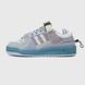 Adidas Forum low x Bad Bunny Light Blue 10764-36 фото 2